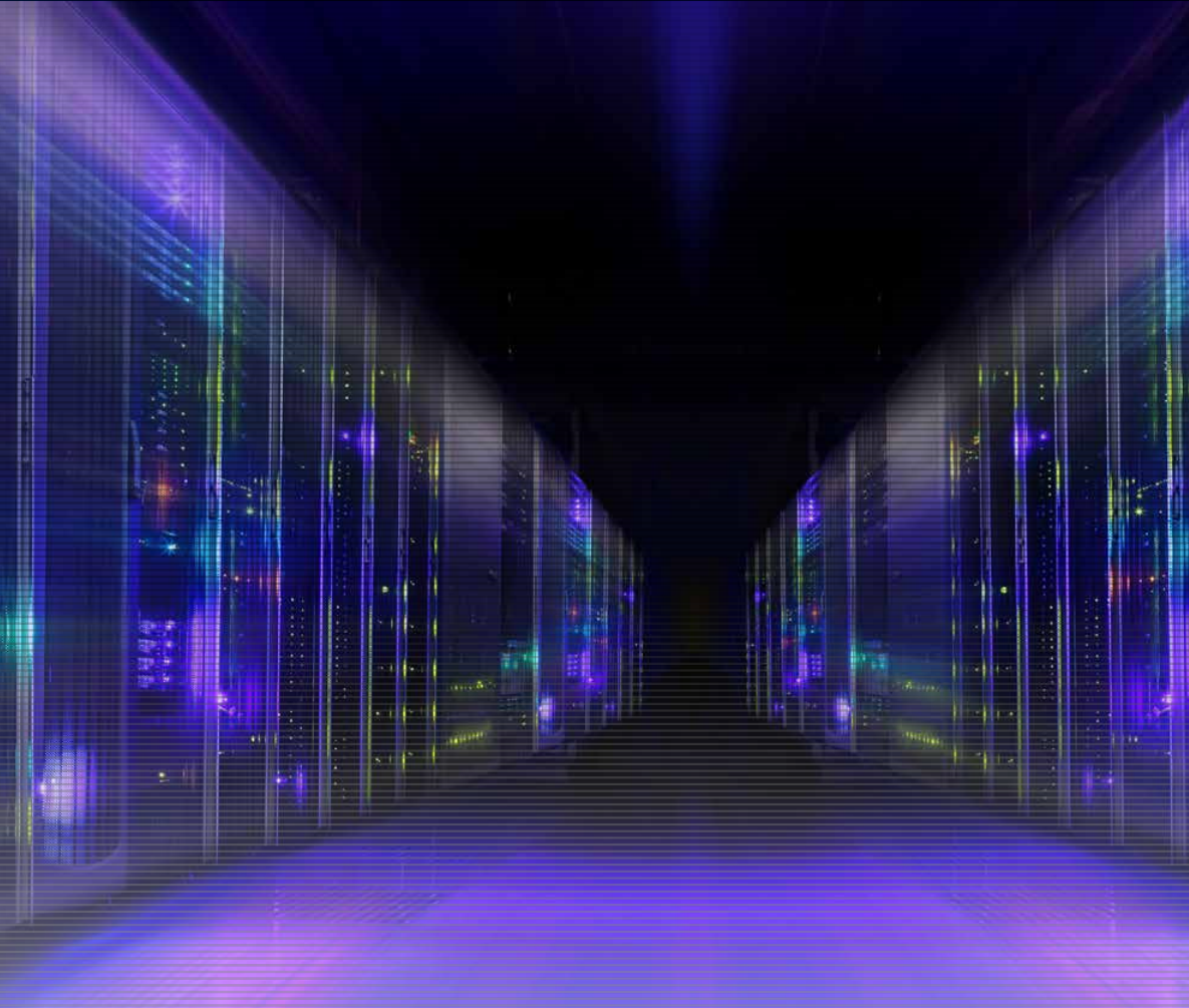 AI data center liquid cooling infrastructure